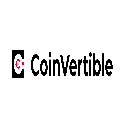 EUR CoinVertible logo