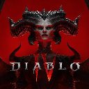 Diablo IV Solana logo