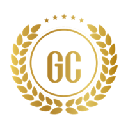 gold coin logo