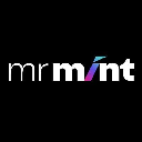 Mr Mint logo