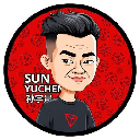 Sun Yuchen logo