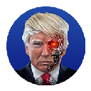 TRUMP AI logo