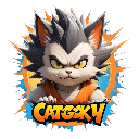 Catgoku logo