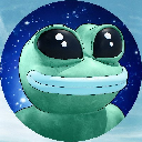 UFOPepe logo