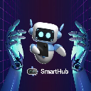 SmartHub logo