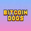 Bitcoin Dogs logo