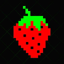 Strawberry AI logo