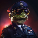 Chief Pepe Officer logo