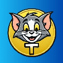 TOMCoin logo