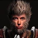 WUKONG logo