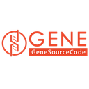 Gene Source Code Chain logo