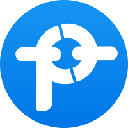 ParkCoin logo