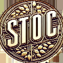 STO Cash logo