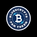 BluesCrypto logo