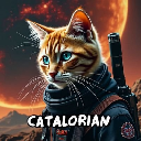 CATALORIAN (cataloriancat) logo