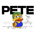 PETE logo