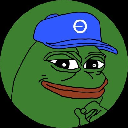 Based Pepe logo