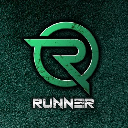 Runner logo