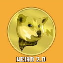 Neiro 2.0 logo