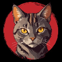 TORA NEKO logo