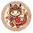 FU coin logo