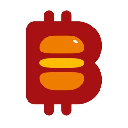 Crypto Burger logo