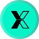 LogX Network logo