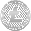 Litecoin Plus logo