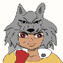 Saitama Wolf Pack logo