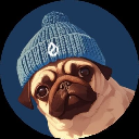 PUGWIFHAT logo