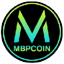 MBP Coin logo