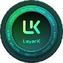 LayerK logo