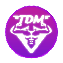 TDM logo