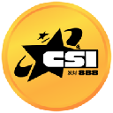 CSI888 logo