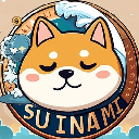 Suinami logo