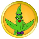 Mari Juana logo