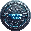 Control Token logo