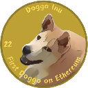 Doggo Inu logo