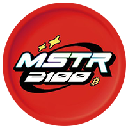 MSTR2100 logo