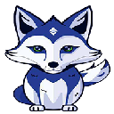 FOXXY logo