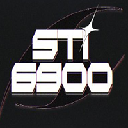 STI6900 logo