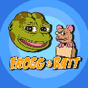 Frogg and Ratt logo