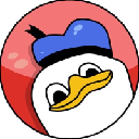 Dolan Duck logo