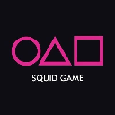 Squid Game (CTO) logo