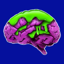 BRAINROT logo