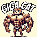 Giga Cat(gigacat.cat) logo