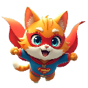 SUPERCAT logo