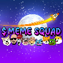 Meme Squad logo