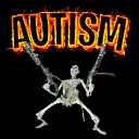 $AUTISM logo