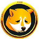 Poor Doge logo